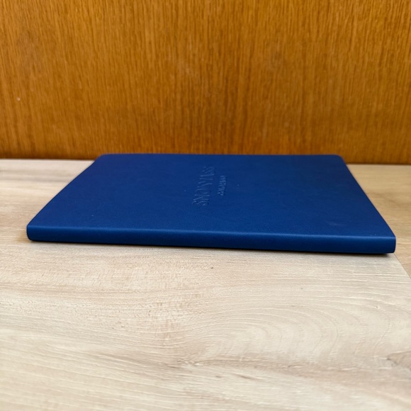 🟢 {3/$15} Snowmass Colorado Journalbooks Lined Notebook - NEW - Picture 7 of 7